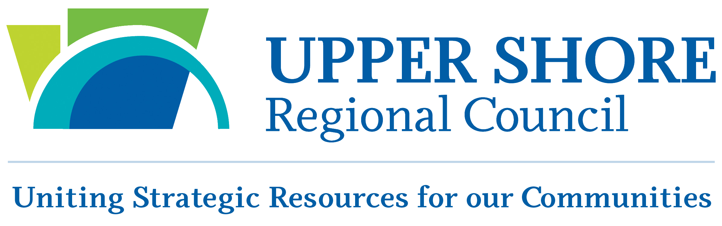 Upper Shore Regional Council Logo